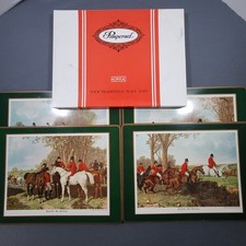 Pimpernel english fox hunting - pimpernel,