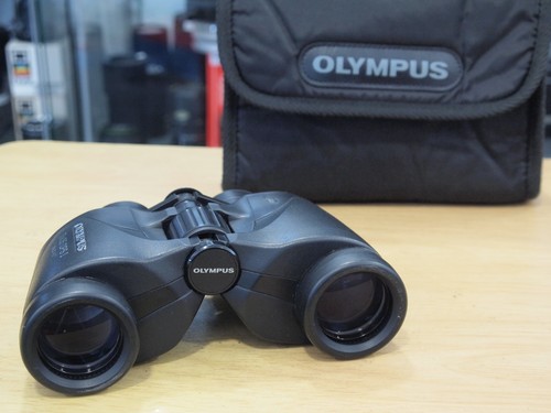 Olympus 7x30 dps porro - olympus,