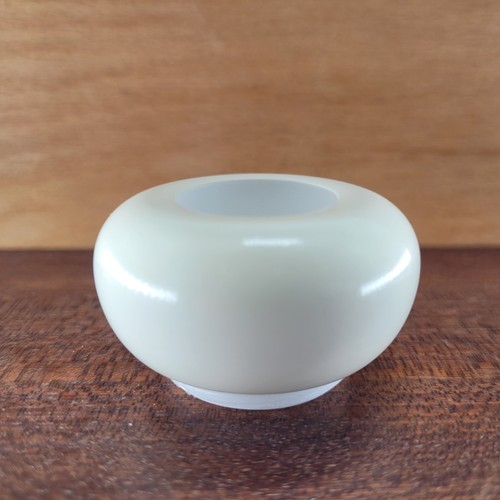 Falcon pipe merschaum bowl