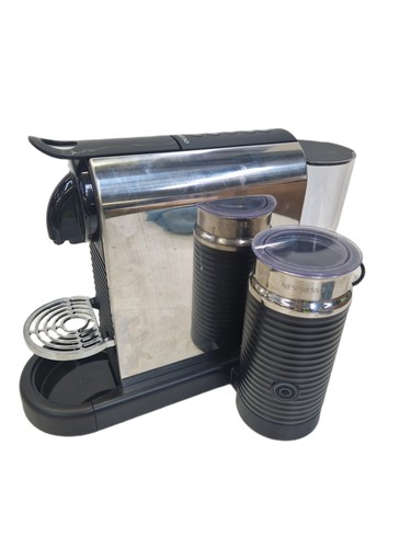 Nespresso citiz platinum - platinum, &