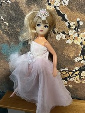 Vintage Pedigree Sindy Active