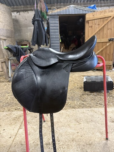 Wow dmk saddle - dmk,