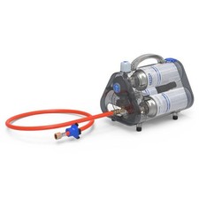 CADAC Dometic Trio Power Pak