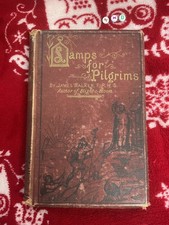 Rare , James Walker , Lamps