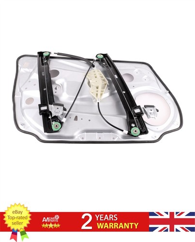 Front right window - front, regulator