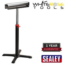 Sealey roller stand - roller,