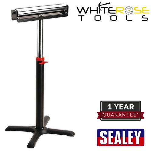 Sealey roller stand - sealey,