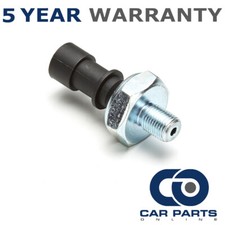 FOR VAUXHALL CORSA C 1.2 TWINPORT PETROL (2004-2006) OIL PRESSURE SWITCH
