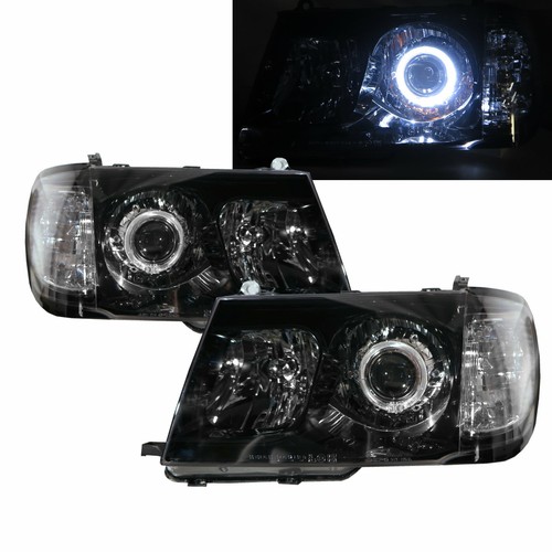 Land cruiser fj100 05 - cruiser, 98-05