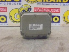 06A906019Ak Ecu Volkswagen