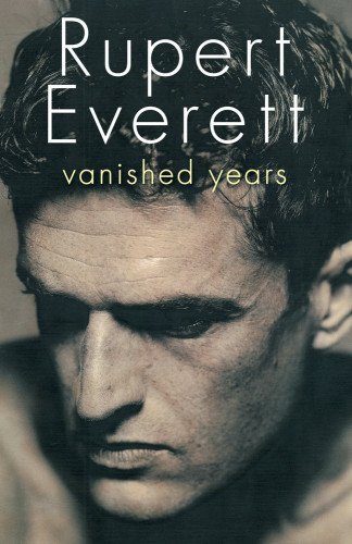 Vanished years rupert - vanished,