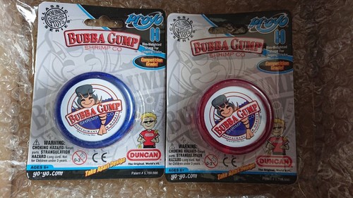 Duncan proyo yoyo bubba - duncan,