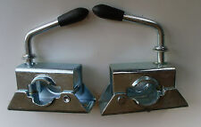 PRESSED STEEL JOCKEY