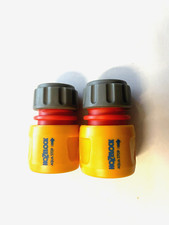 2 x Hozelock Quick Release