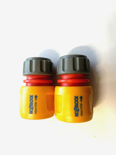 Hozelock quick release - quick,