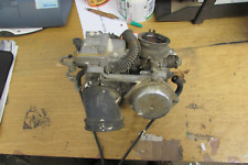 SET OF KEIHIN V TWIN CARBS 33MM 6JA-VB YAMAHA XV XVZ HONDA REBEL CB VF