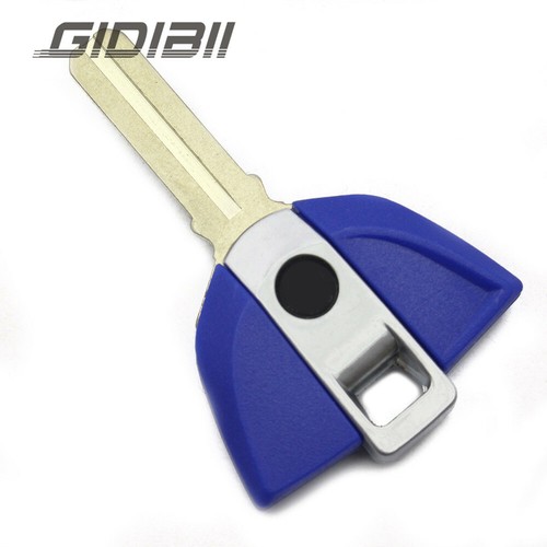 Blue blank uncut key for - blank,