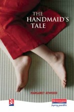 The Handmaid's Tale (New Windmills KS4)-Ms Margaret Atwood