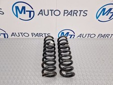 BMW 4 SERIES REAR COIL SPRINGS MSPORT F32
