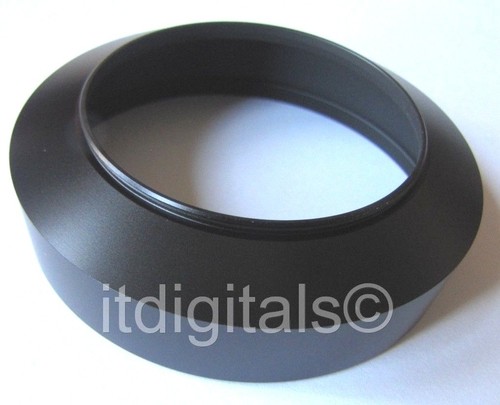 Genuine voigtlander lens hood - genuine,