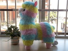 Large New Rainbow Arpakasso
