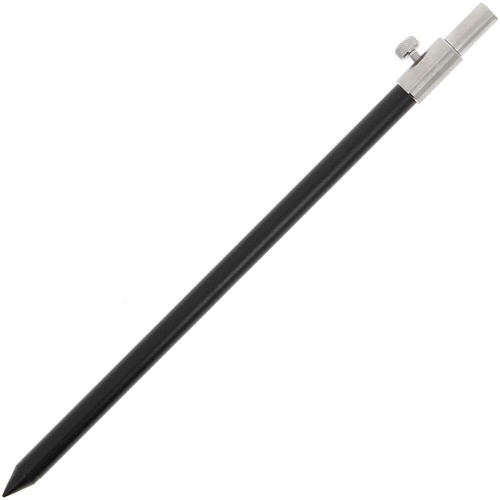 Ngt aluminium black bank stick - ngt,