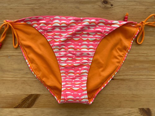 George bikini briefs tie sides - briefs,
