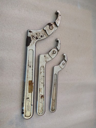 Britool 3152 3151 3150 hook - 3150,