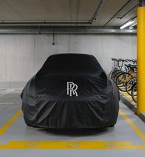 For Rolls Royce Silver Seraph Car Cover, Outdoor Waterproof Cover For all Model