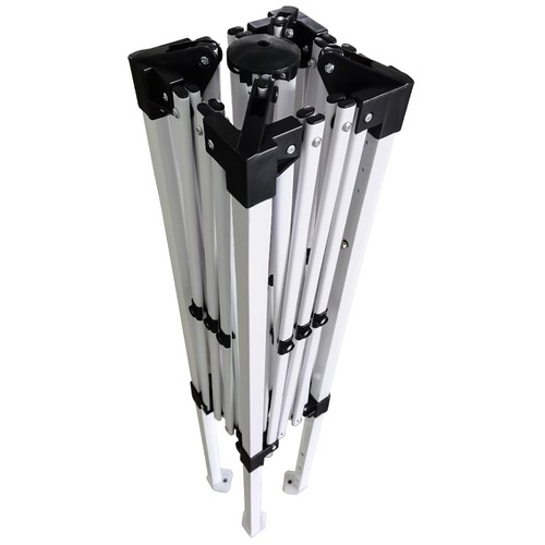 Metal gazebo frame for 2x2 - metal,