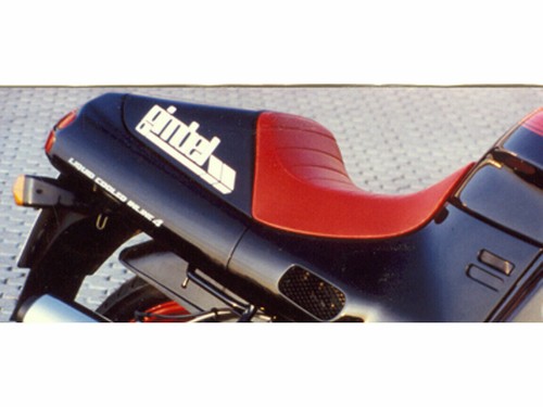 Gimbel vario seat - gimbel,