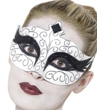 Masquerade Ball Face Mask
