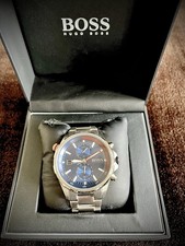 Hugo boss men stainless - hugo, men's