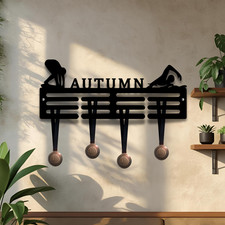 Personalised Name Swimming