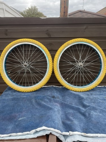 Original early spencer - original, 80’s