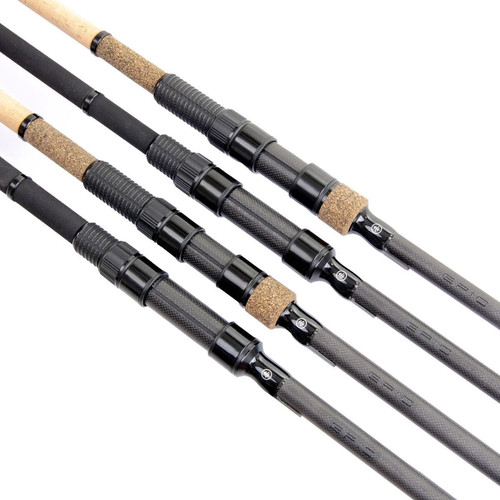 Wychwood epic carp - wychwood, rods