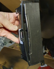 FORD MONDEO MK4 GENUINE REAR