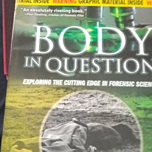 Body question brian - body,