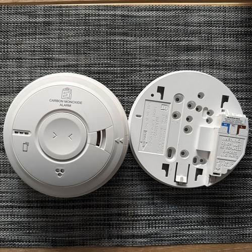 Aico ei3018 carbon - aico, monoxide