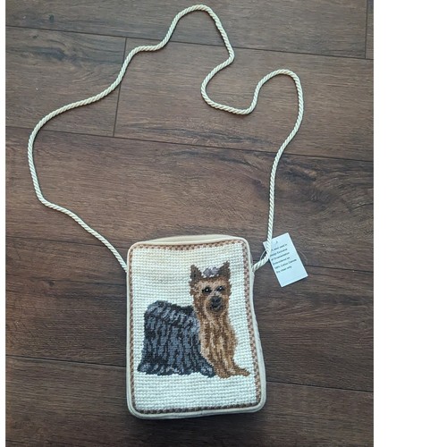 Adorable yorkshire terrier - adorable,