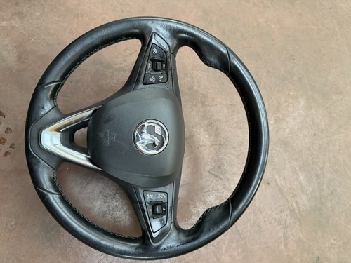 Vauxhall corsa 19 leather - 15-19,