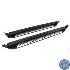 2014-2021 Running Boards Side
