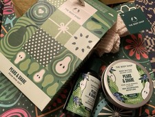 Pears & Share Mini Gift Set