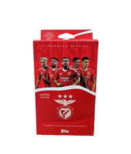 Topps | Benfica 2024/25 Fan