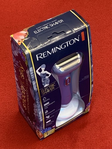 Remington smooth silky - smooth,