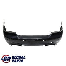 BMW E60 M5 Rear Bumper