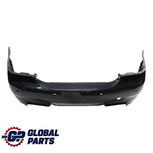 Bmw e60 rear bumper - m5,