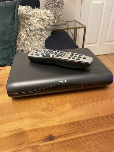 Sky drx595l multi room - multi-room, tv