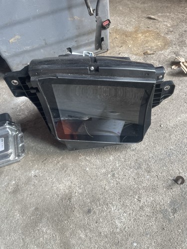 Bmw hud head up - m,