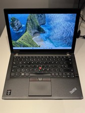 Lenovo ThinkPad X250 8GB